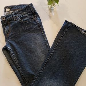 Silver Jeans Aiko Bootcut